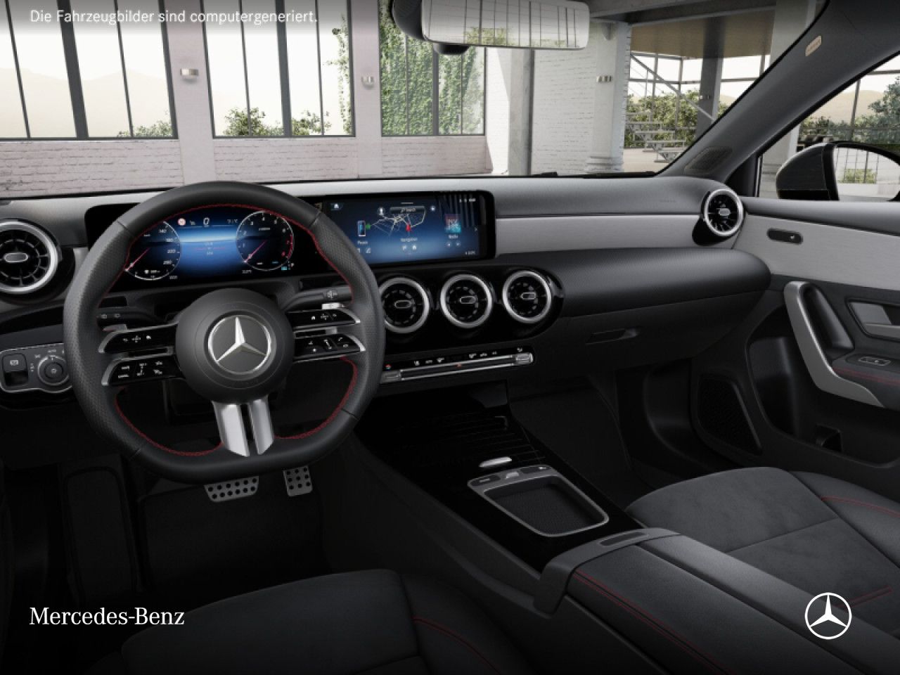 Mercedes-Benz A-Klasse – Bild 7