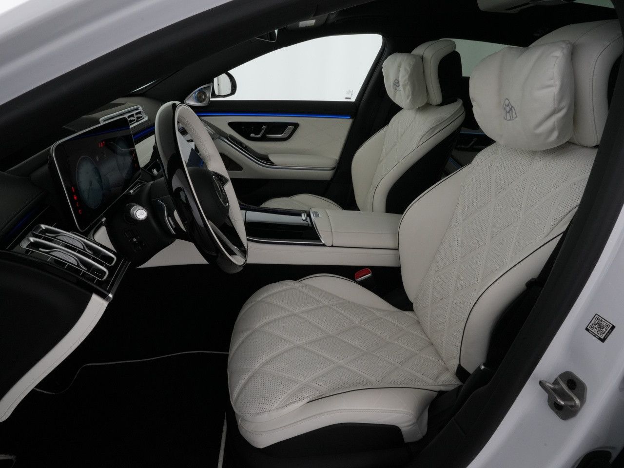 Mercedes-Benz S-Klasse – Bild 22