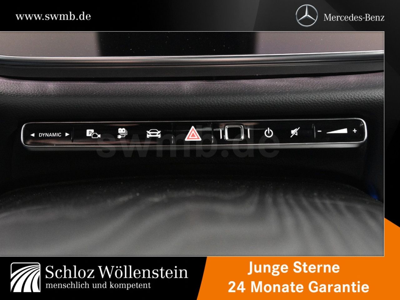 Mercedes-Benz E-Klasse – Bild 15