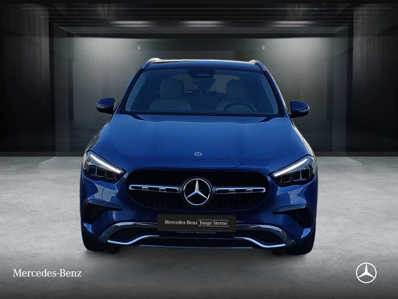 Mercedes-Benz GLA – Bild 8