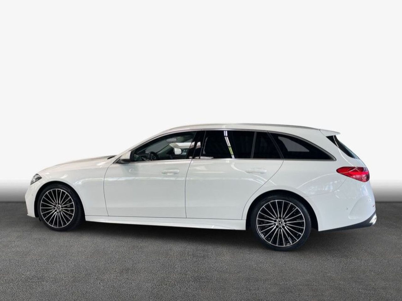 Mercedes-Benz C-Klasse – Bild 4
