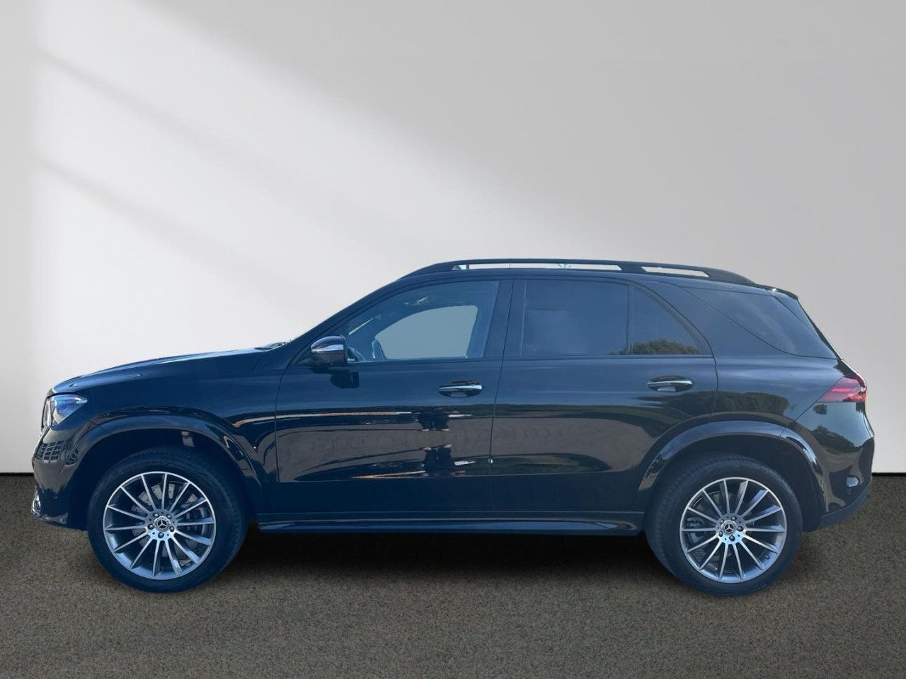 Mercedes-Benz GLE – Bild 11