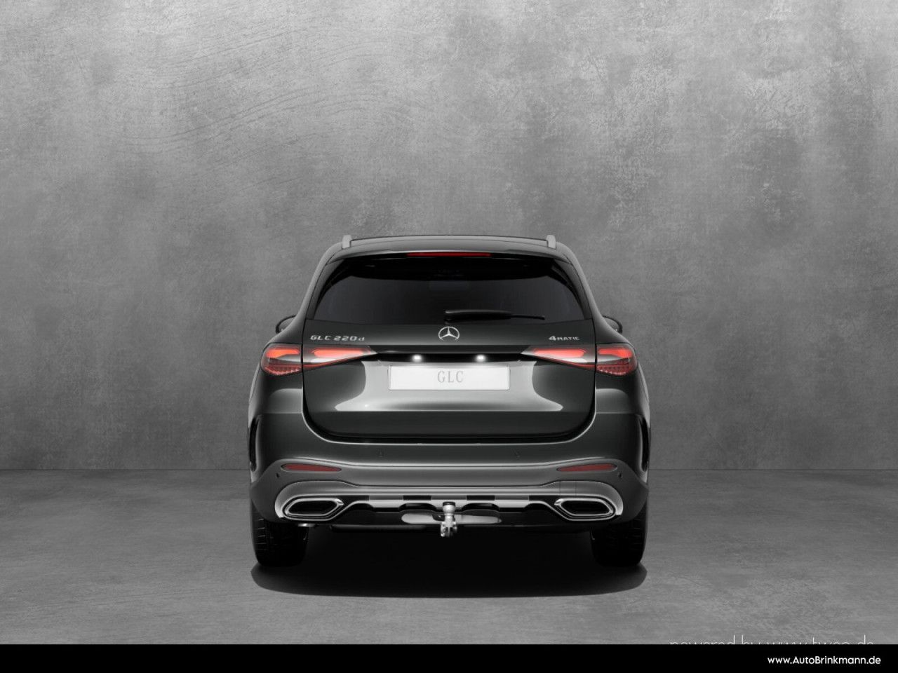 Mercedes-Benz GLC – Bild 6