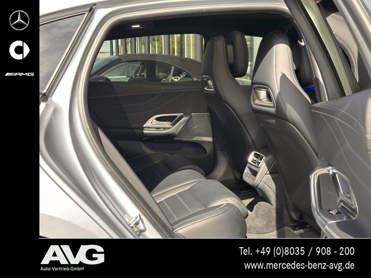 Mercedes-Benz C-Klasse – Bild 12