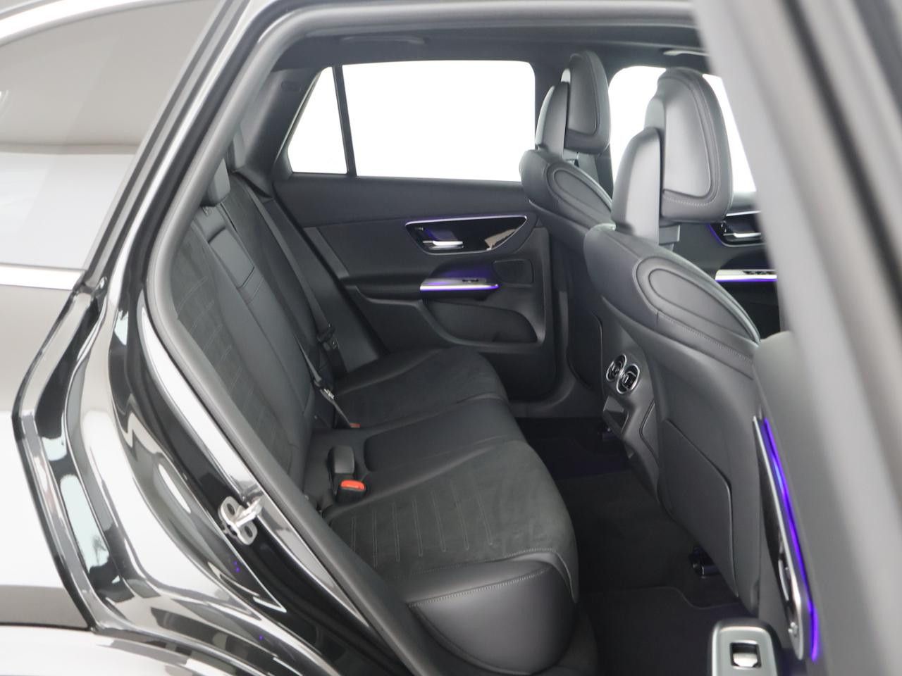 Mercedes-Benz GLC – Bild 14
