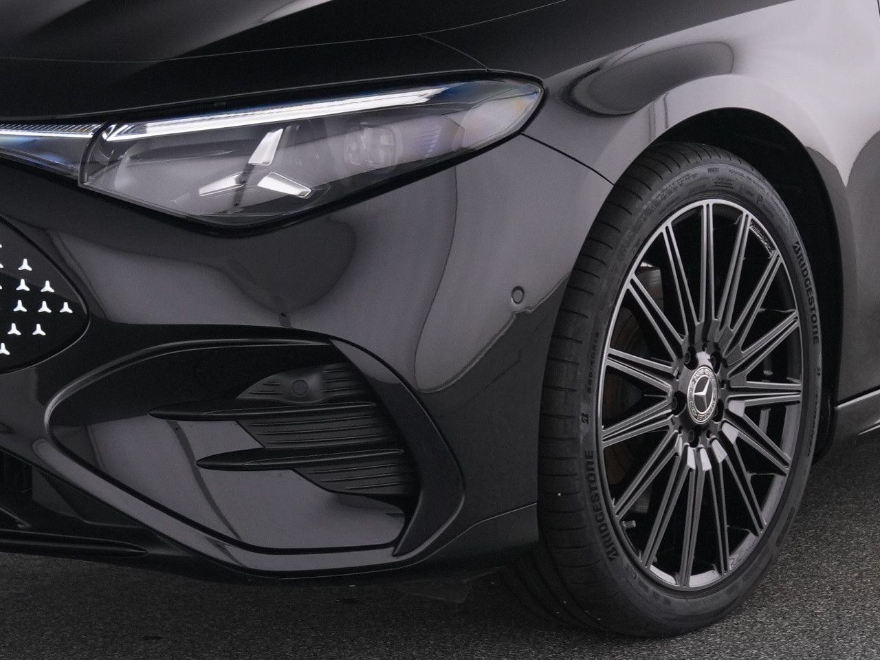 Mercedes-Benz CLA – Bild 8