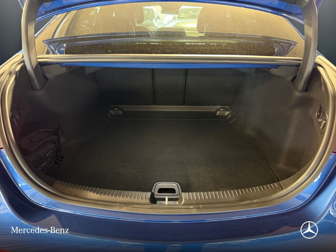 Mercedes-Benz C-Klasse – Bild 5