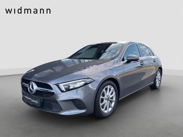Mercedes-Benz A 220