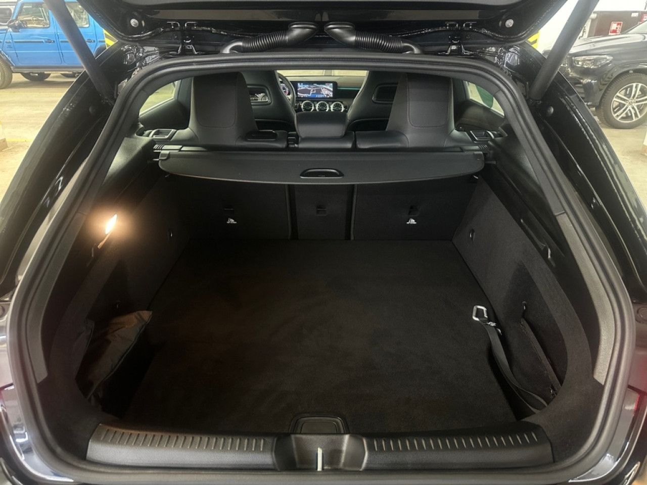 Mercedes-Benz CLA – Bild 18