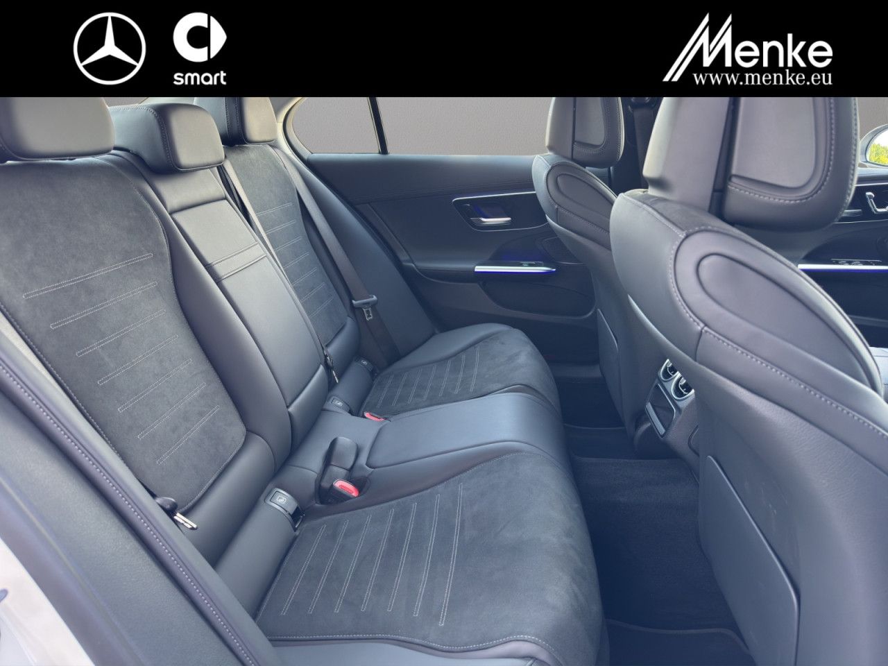 Mercedes-Benz C-Klasse – Bild 10