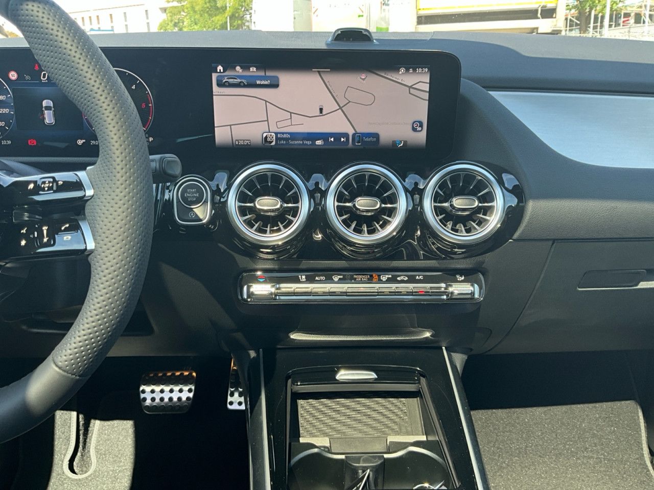 Mercedes-Benz GLA – Bild 12