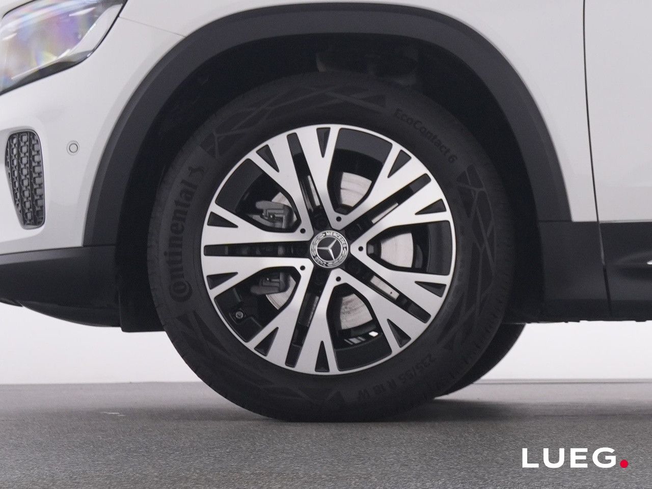Mercedes-Benz GLB – Bild 19