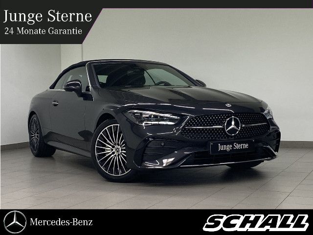 Mercedes-Benz CLE 200