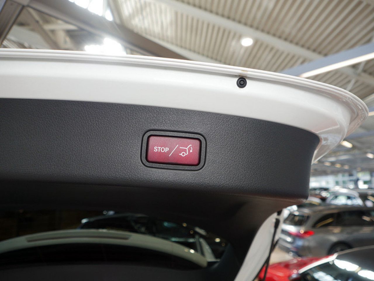 Mercedes-Benz GLC – Bild 11