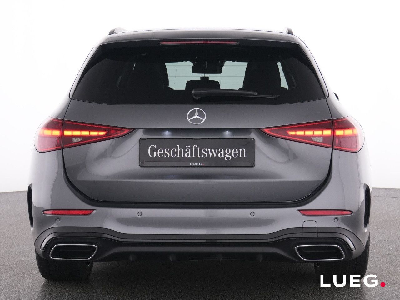 Mercedes-Benz C-Klasse – Bild 15