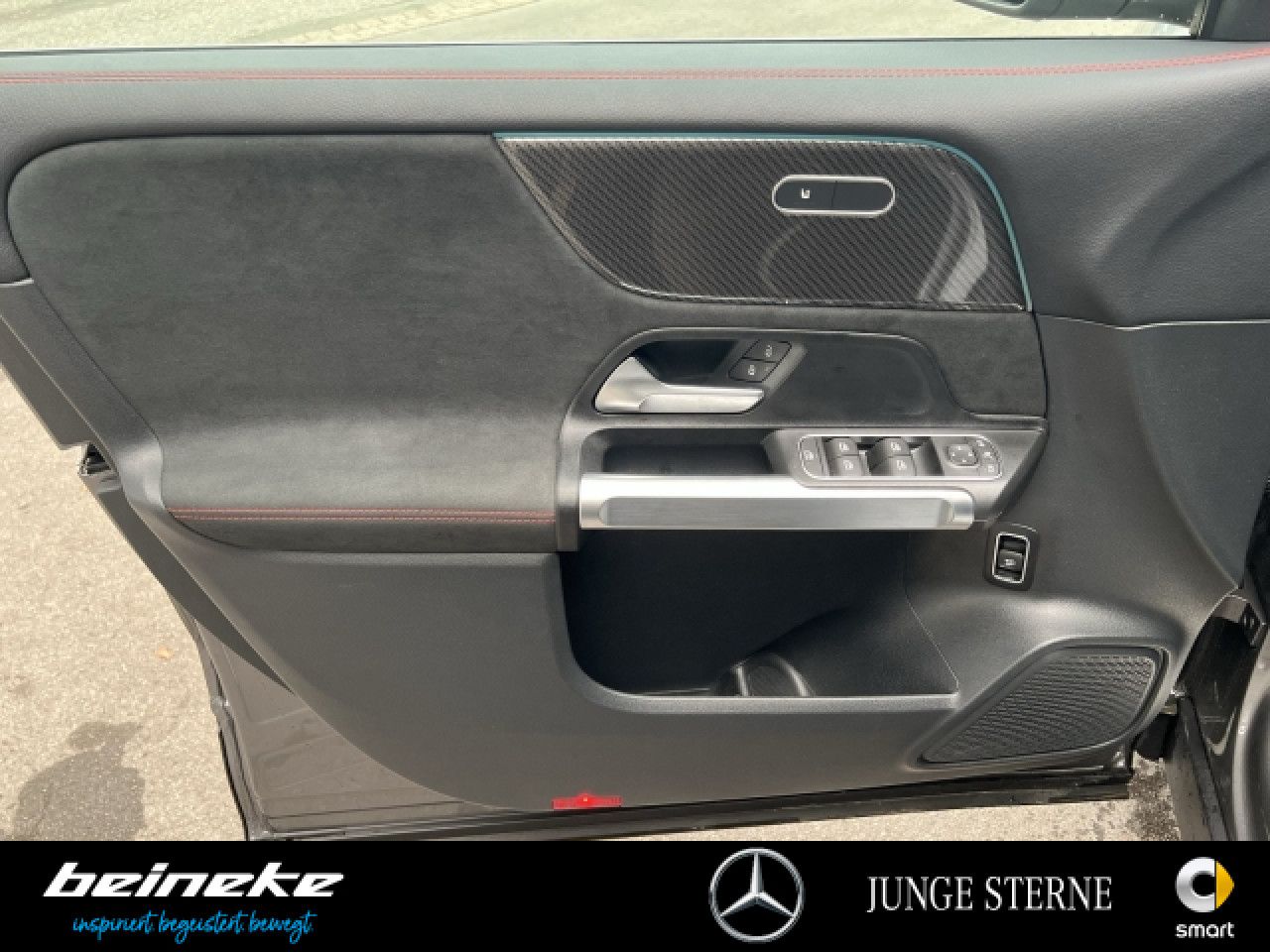 Mercedes-Benz GLB – Bild 14