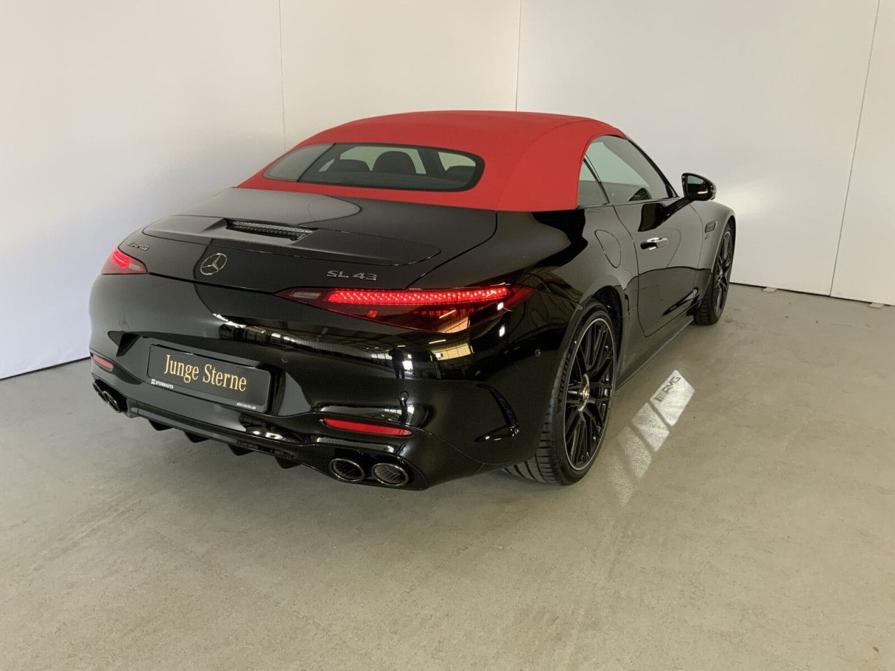 Mercedes-Benz SL – Bild 5