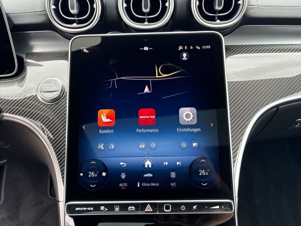 Mercedes-Benz CLE – Bild 18