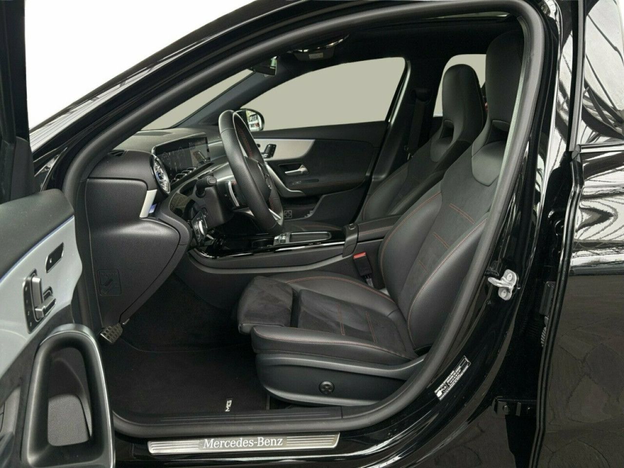 Mercedes-Benz A-Klasse – Bild 12