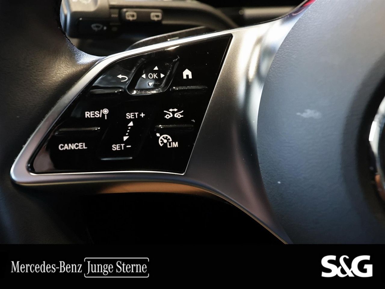 Mercedes-Benz B-Klasse – Bild 8