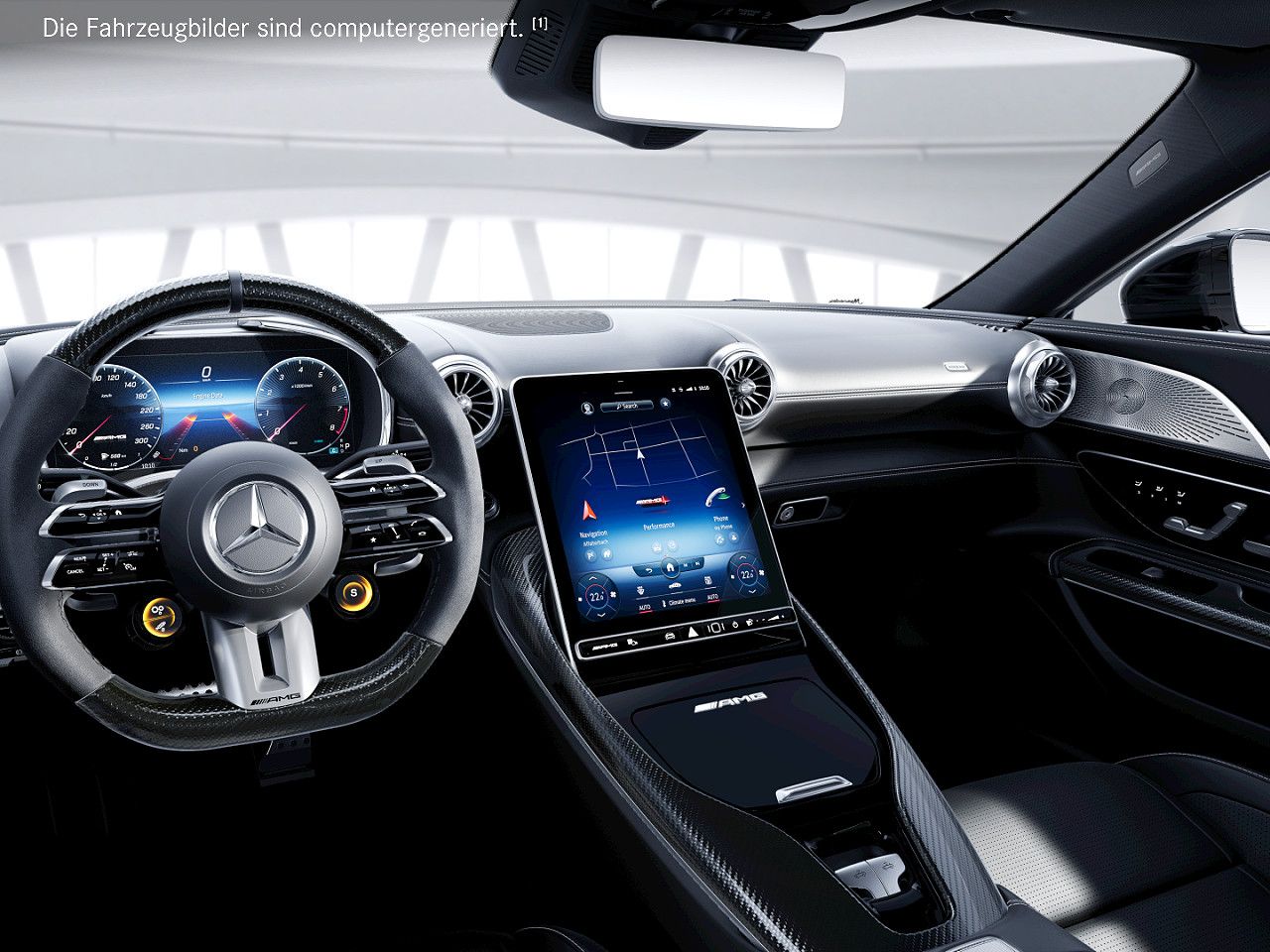 Mercedes-Benz SL – Bild 19