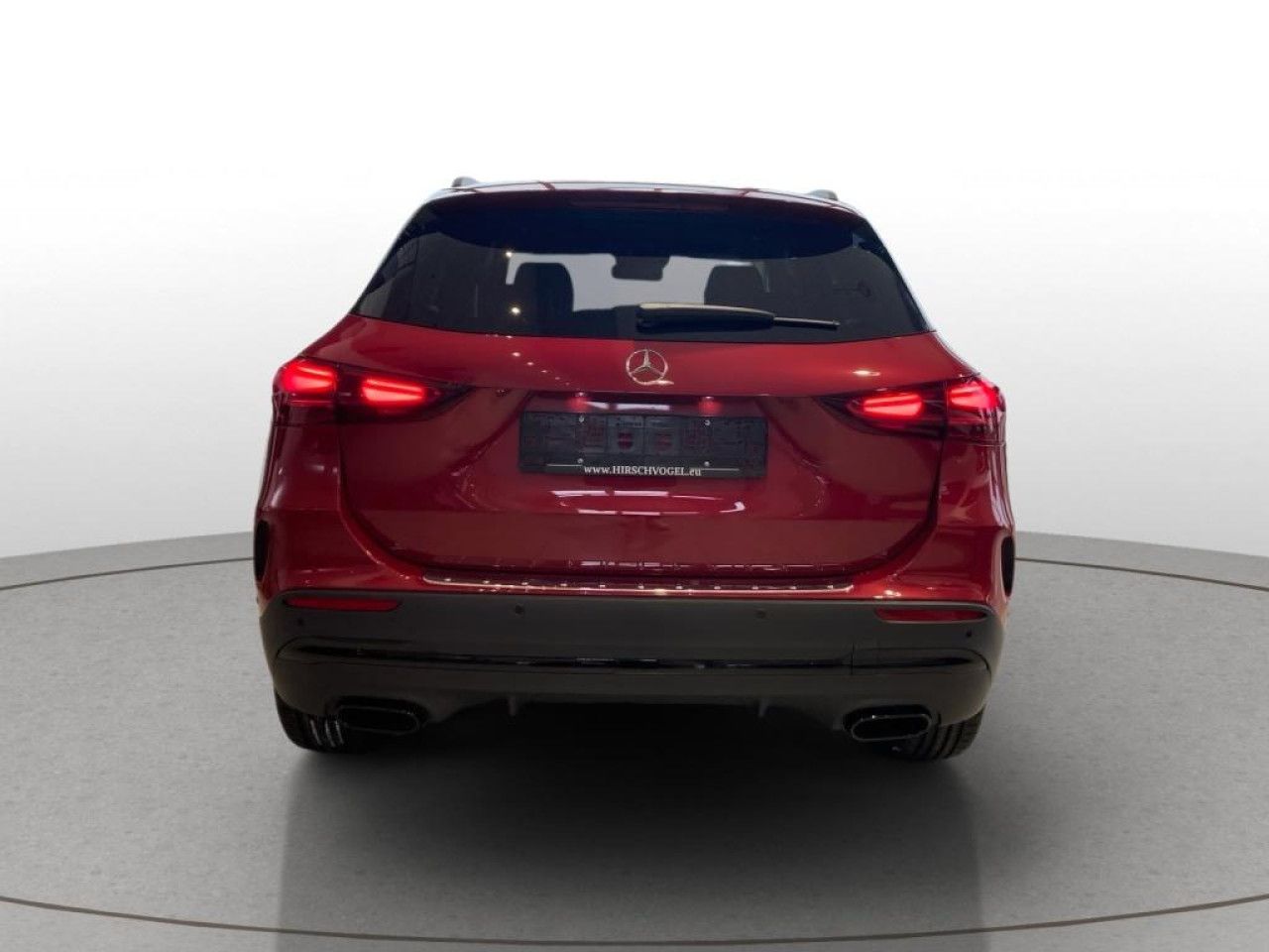 Mercedes-Benz GLA – Bild 5