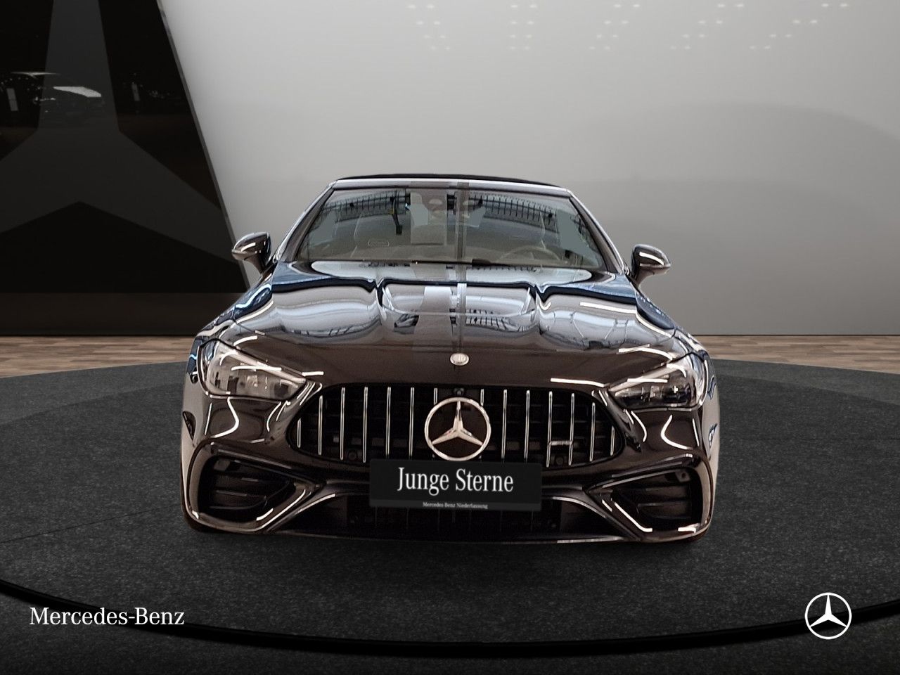 Mercedes-Benz CLE – Bild 2