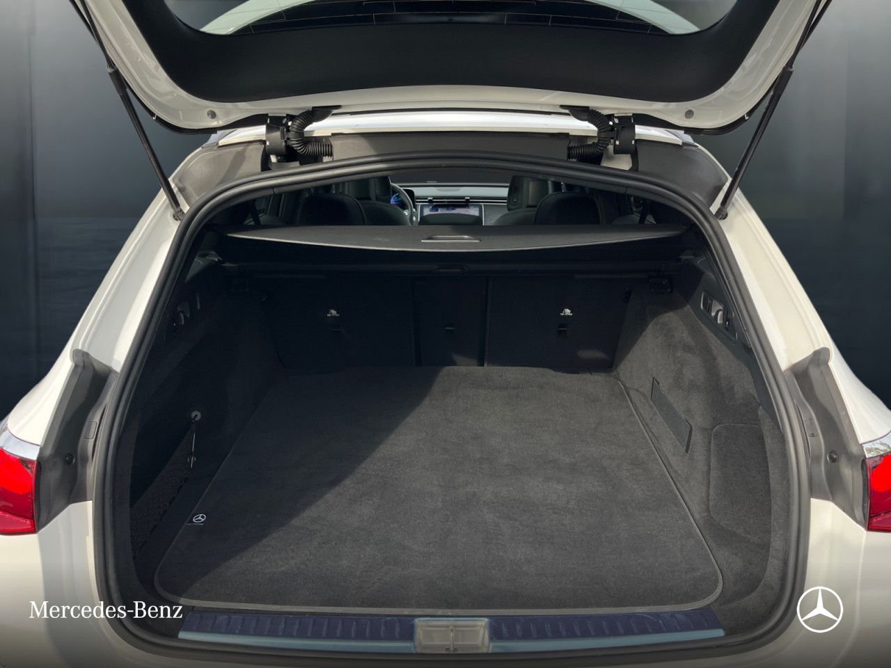 Mercedes-Benz E-Klasse – Bild 5
