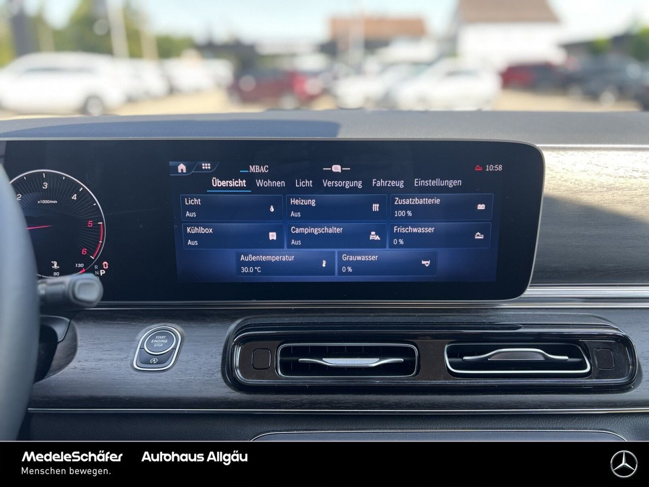 Mercedes-Benz Marco Polo – Bild 18