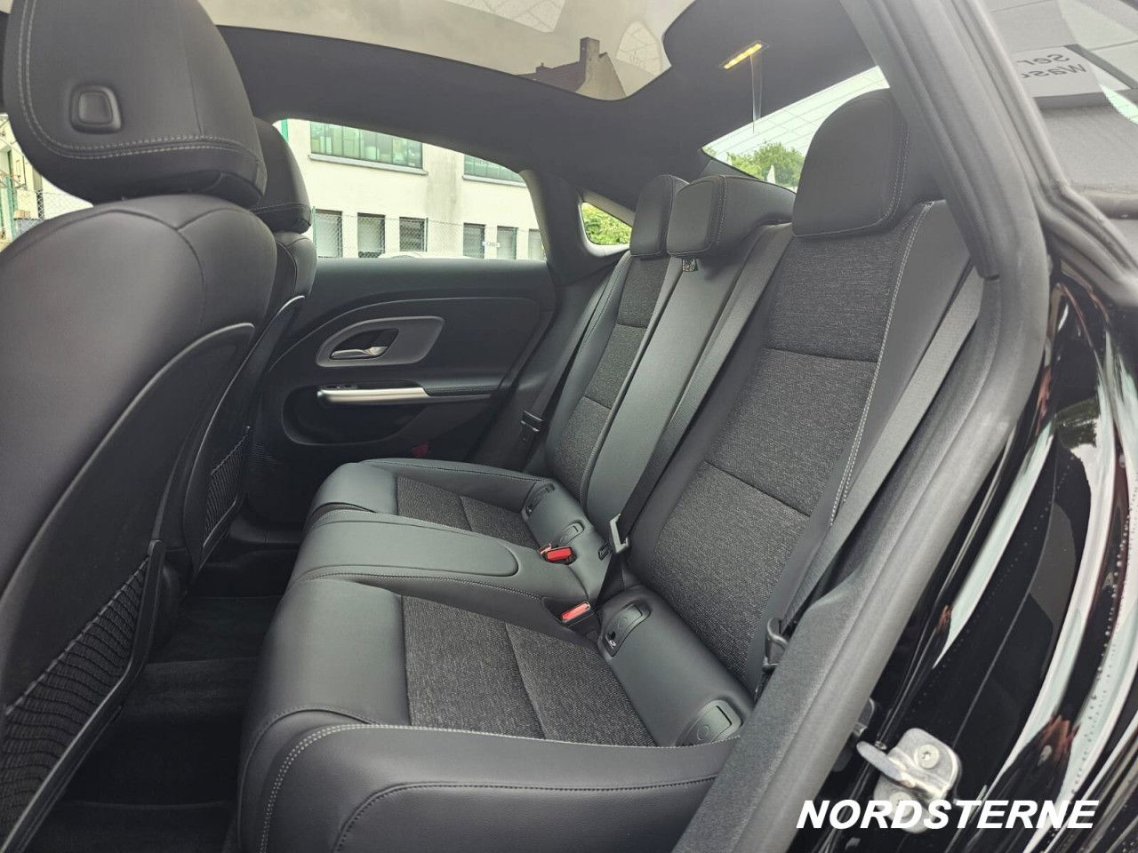 Mercedes-Benz CLA – Bild 18