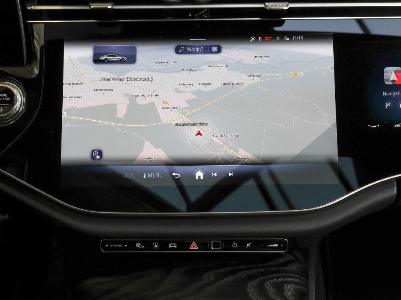 Mercedes-Benz E-Klasse – Bild 8