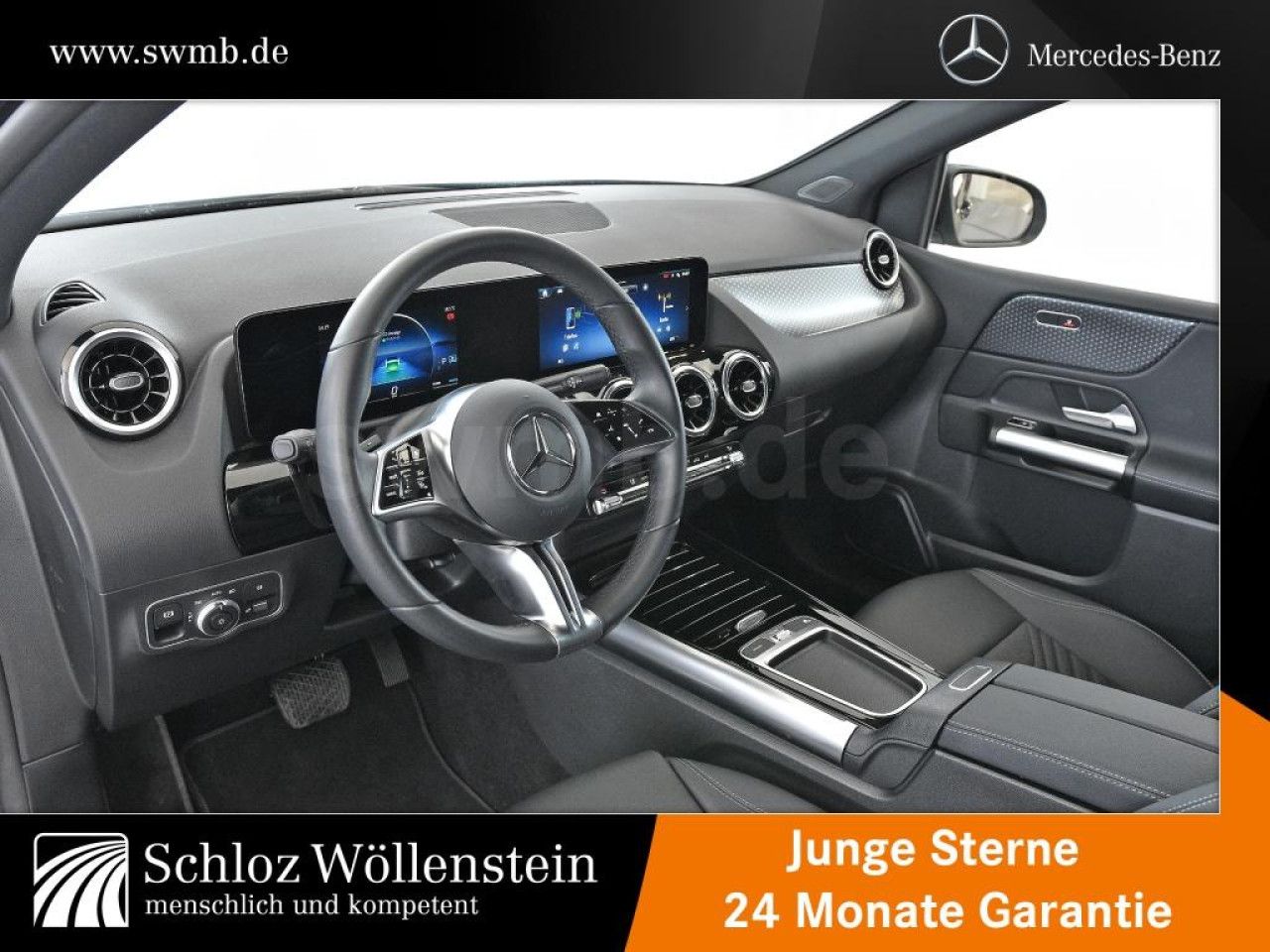 Mercedes-Benz B-Klasse – Bild 8