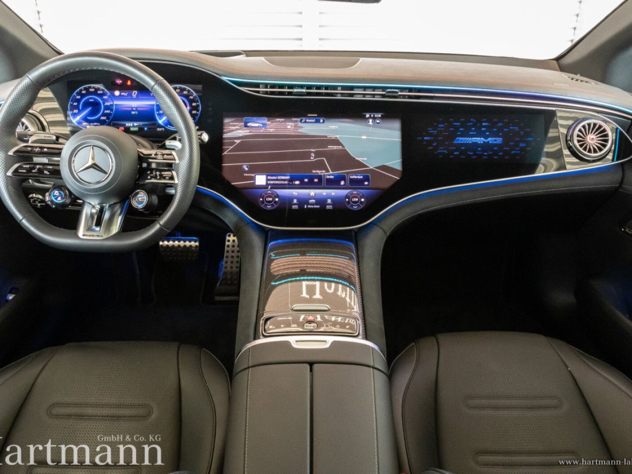 Mercedes-Benz EQE – Bild 10