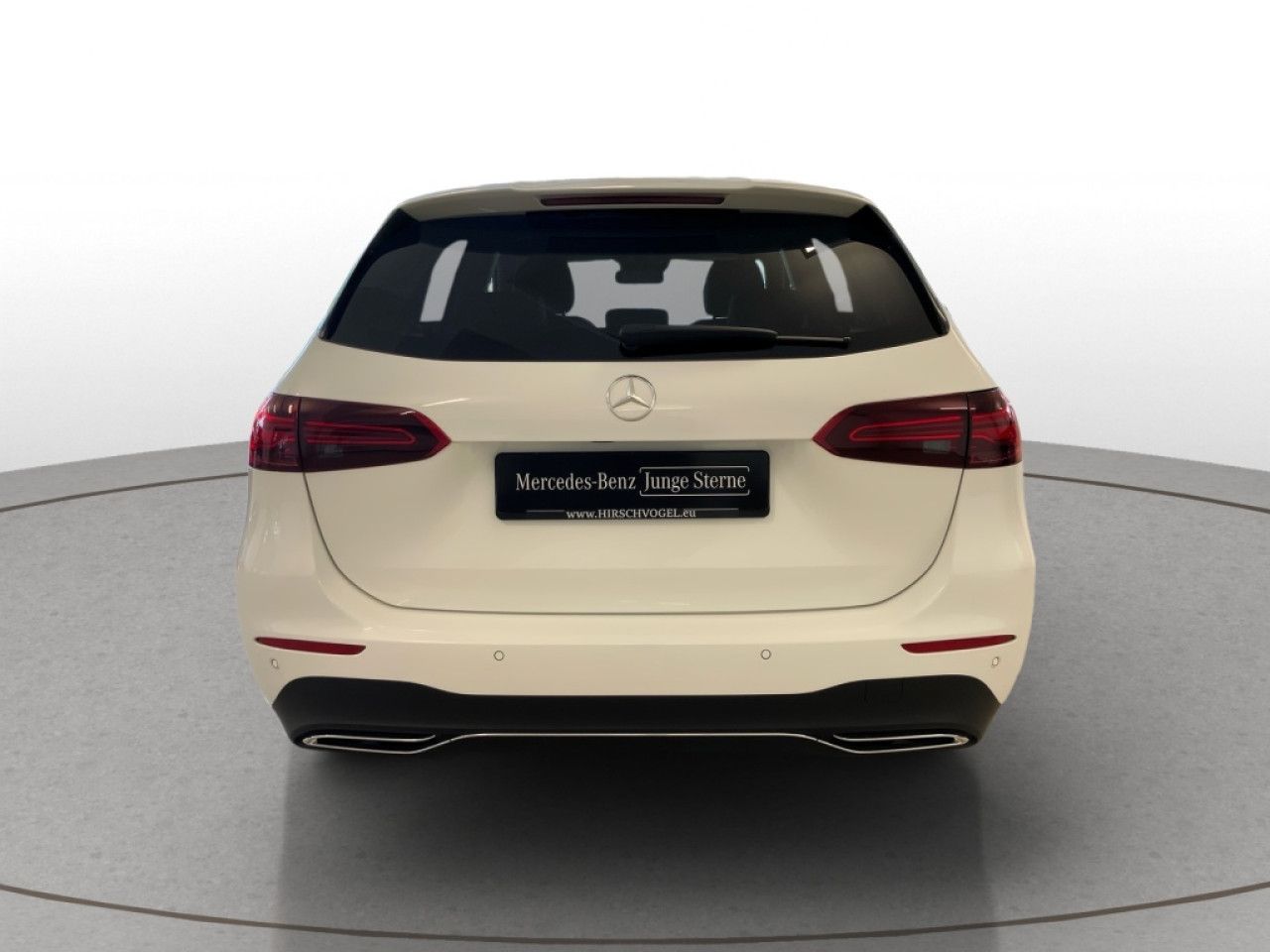 Mercedes-Benz B-Klasse – Bild 5
