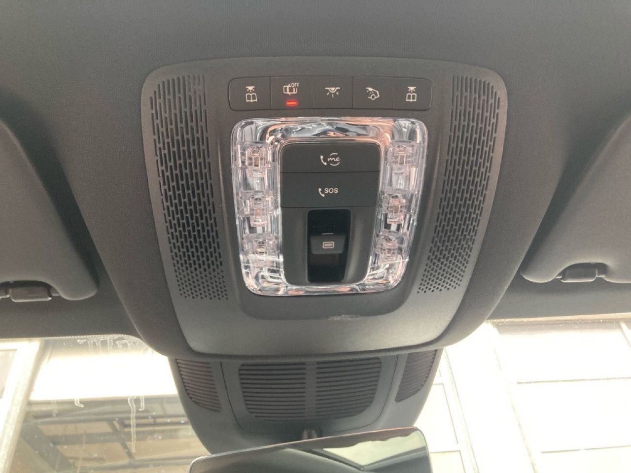 Mercedes-Benz GLE – Bild 19
