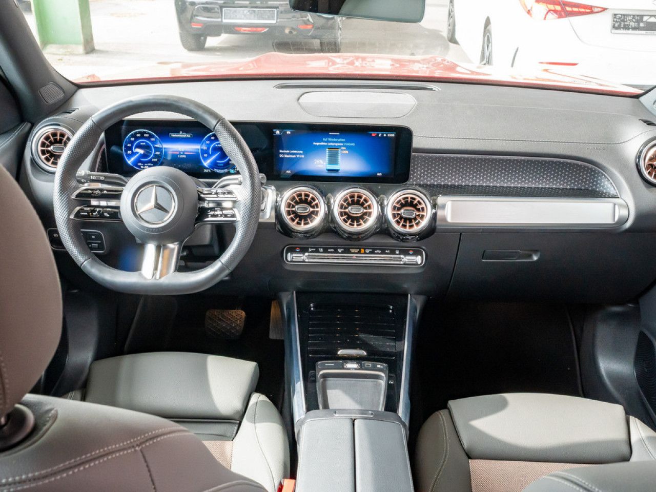 Mercedes-Benz EQB – Bild 9