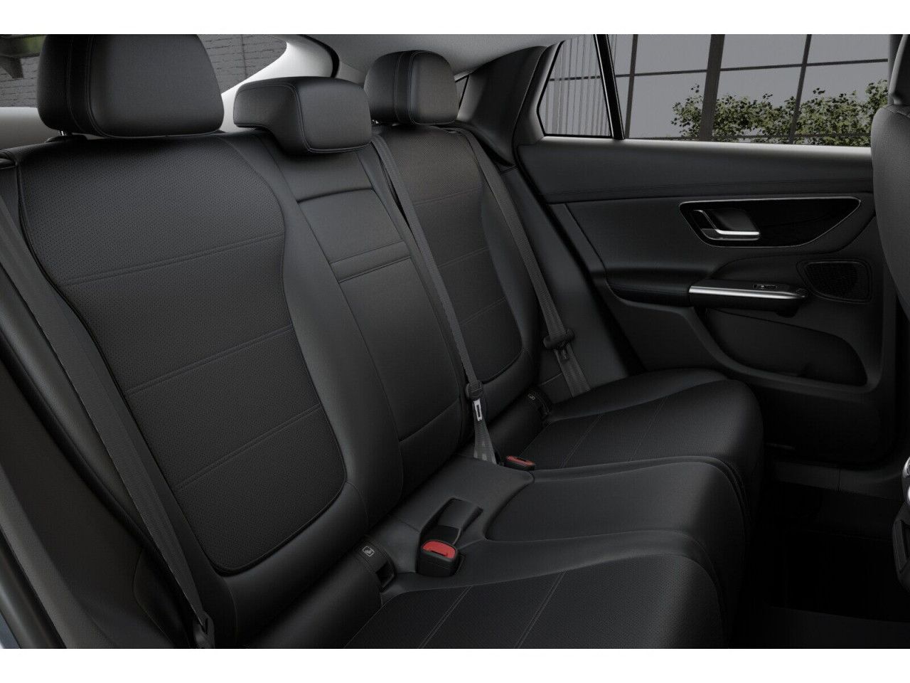 Mercedes-Benz GLC – Bild 13