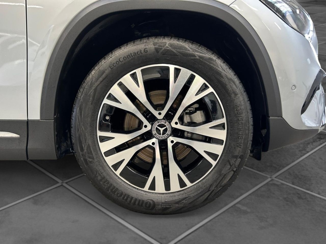 Mercedes-Benz GLA – Bild 5