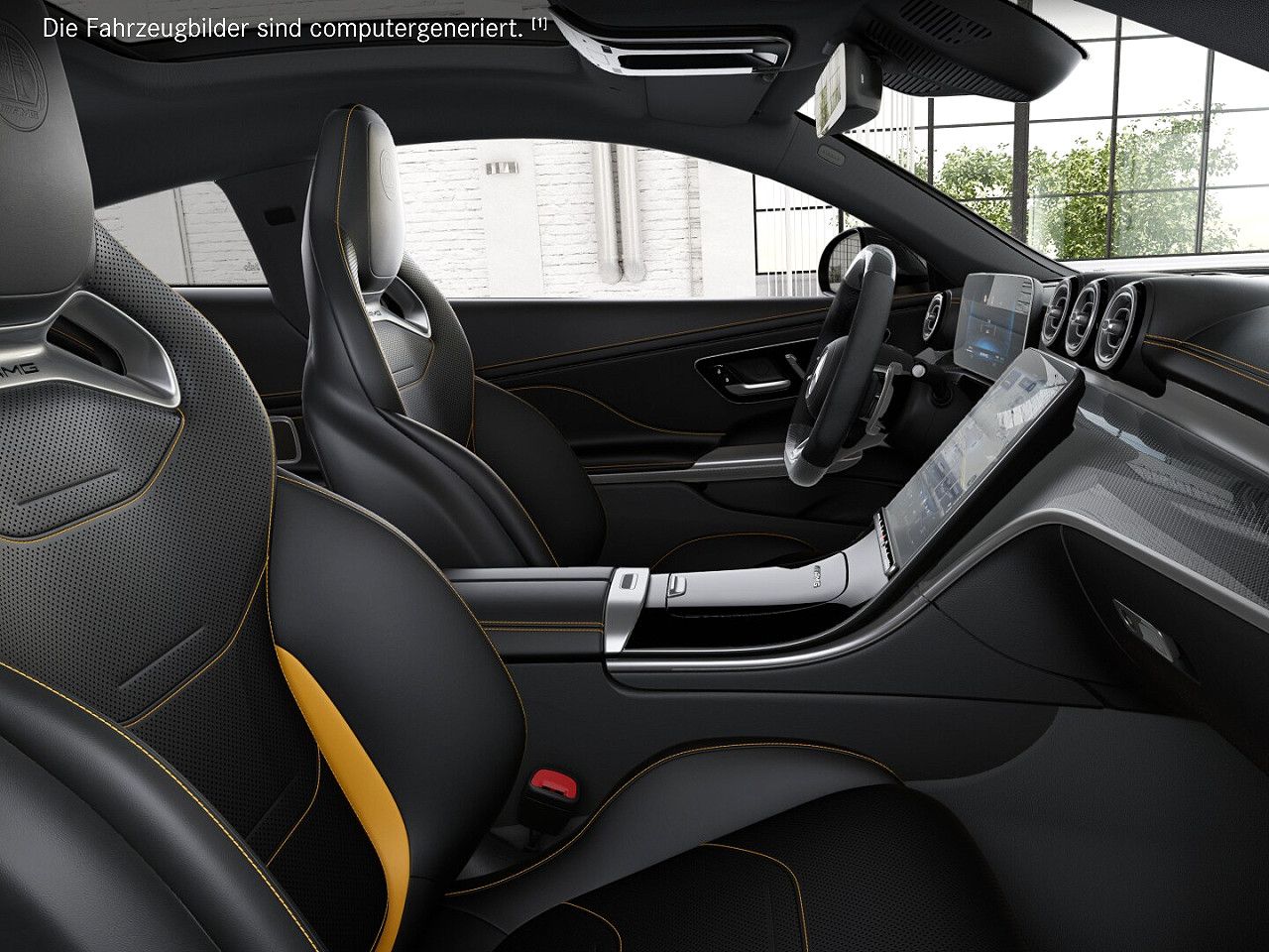 Mercedes-Benz CLE – Bild 28