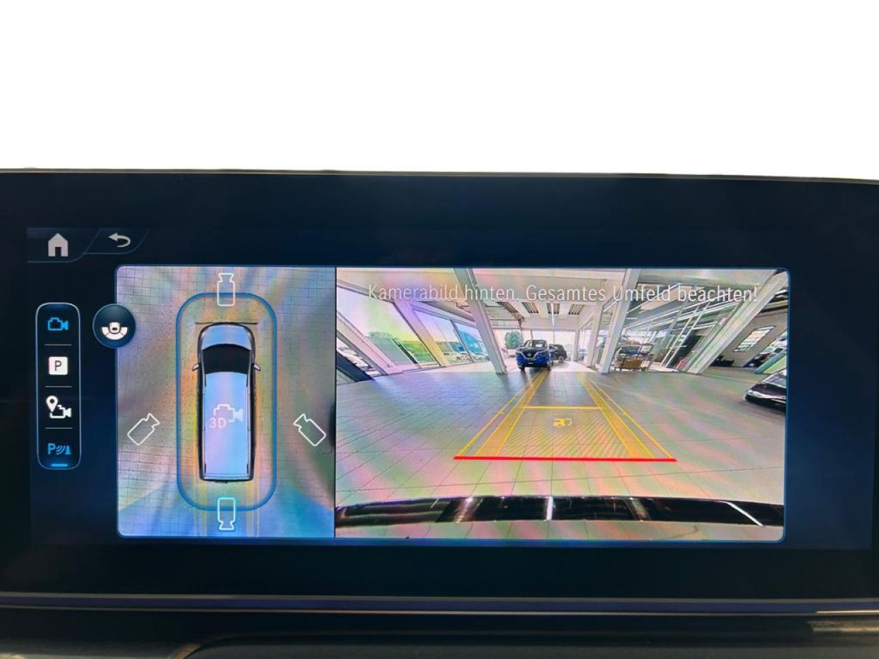 Mercedes-Benz V-Klasse – Bild 9