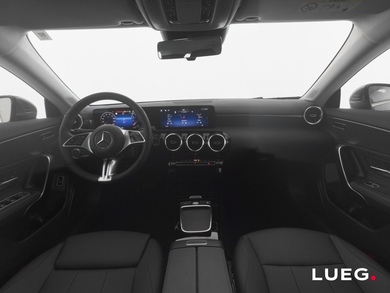 Mercedes-Benz CLA – Bild 3