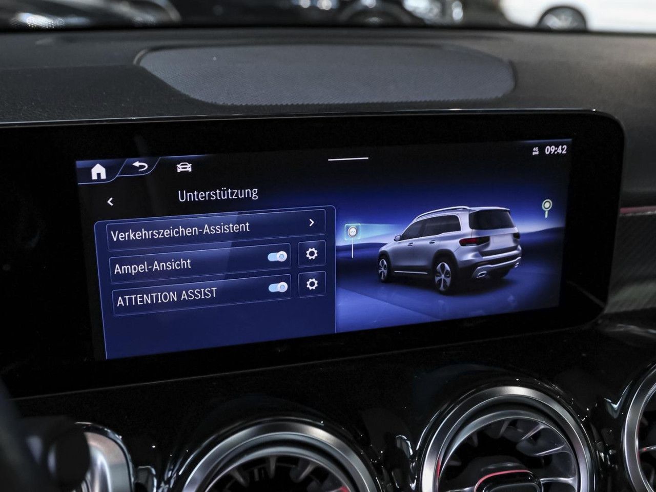 Mercedes-Benz GLB – Bild 14