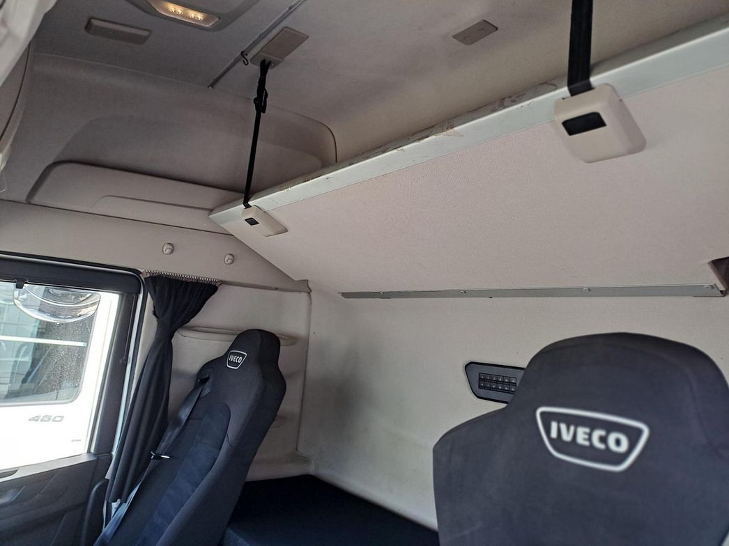 IVECO | S-WAY AS440S51T/P
