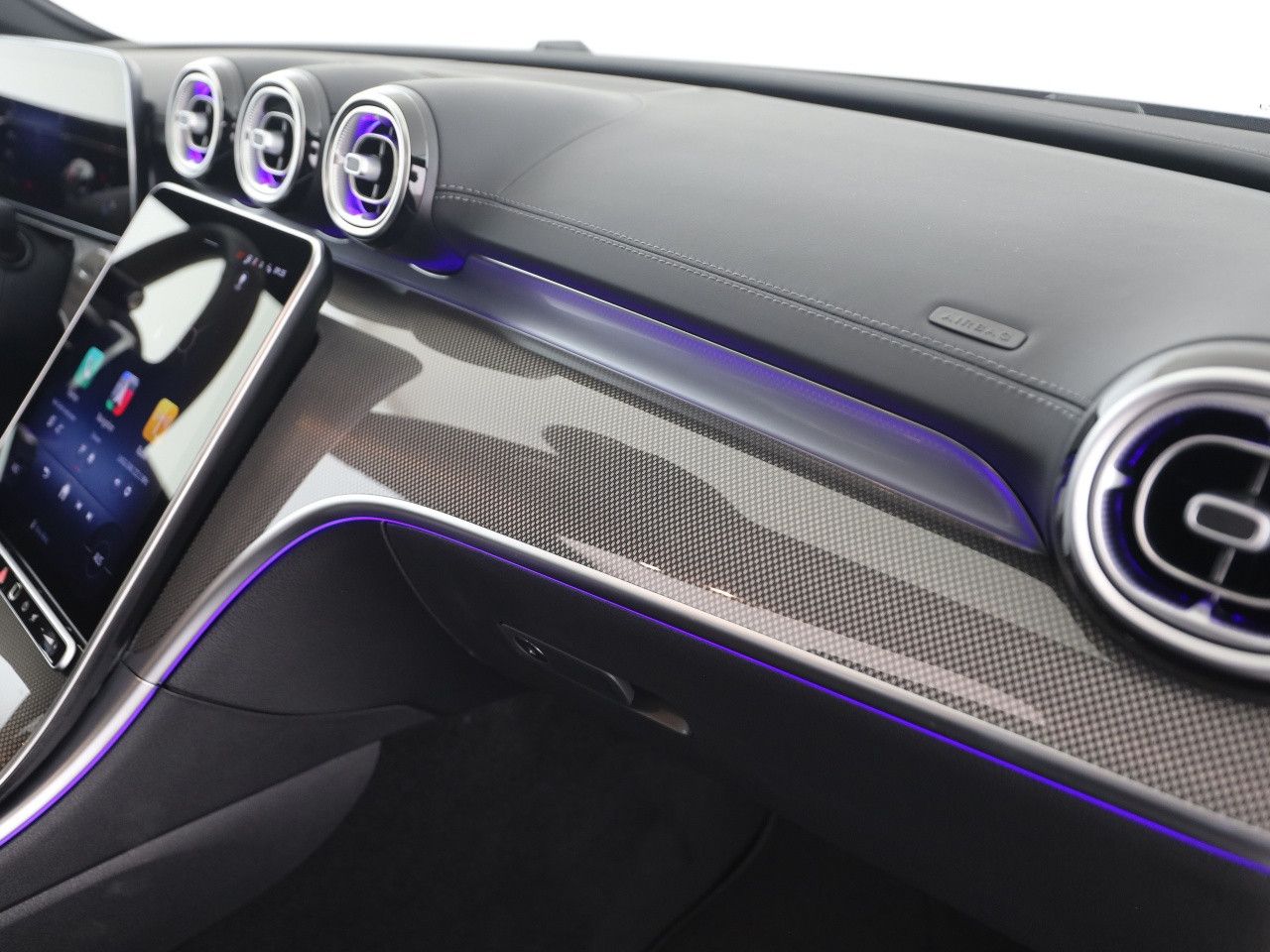 Mercedes-Benz C-Klasse – Bild 18