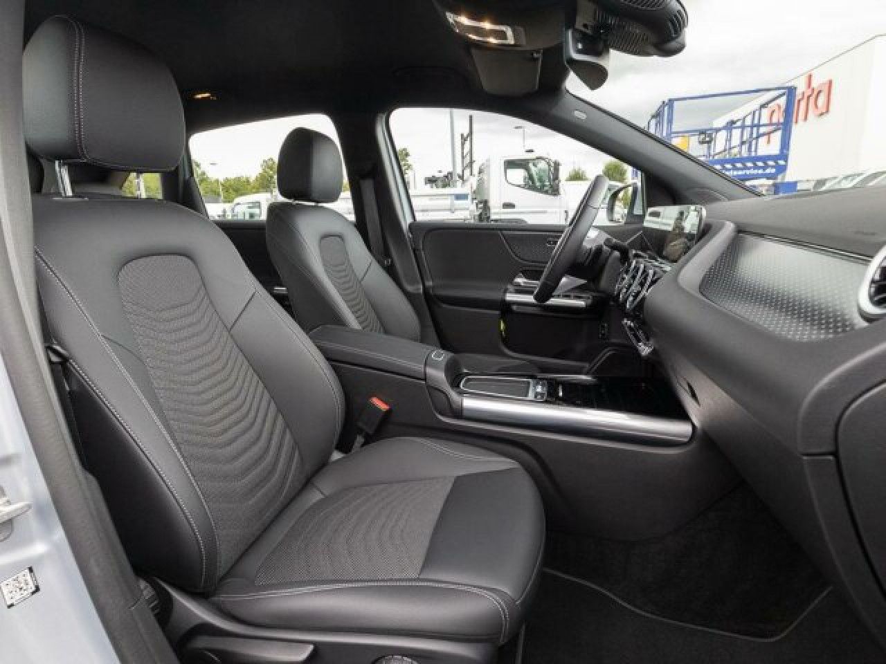 Mercedes-Benz B-Klasse – Bild 11