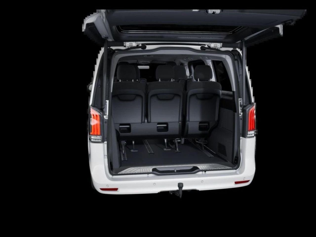 Mercedes-Benz V-Klasse – Bild 14