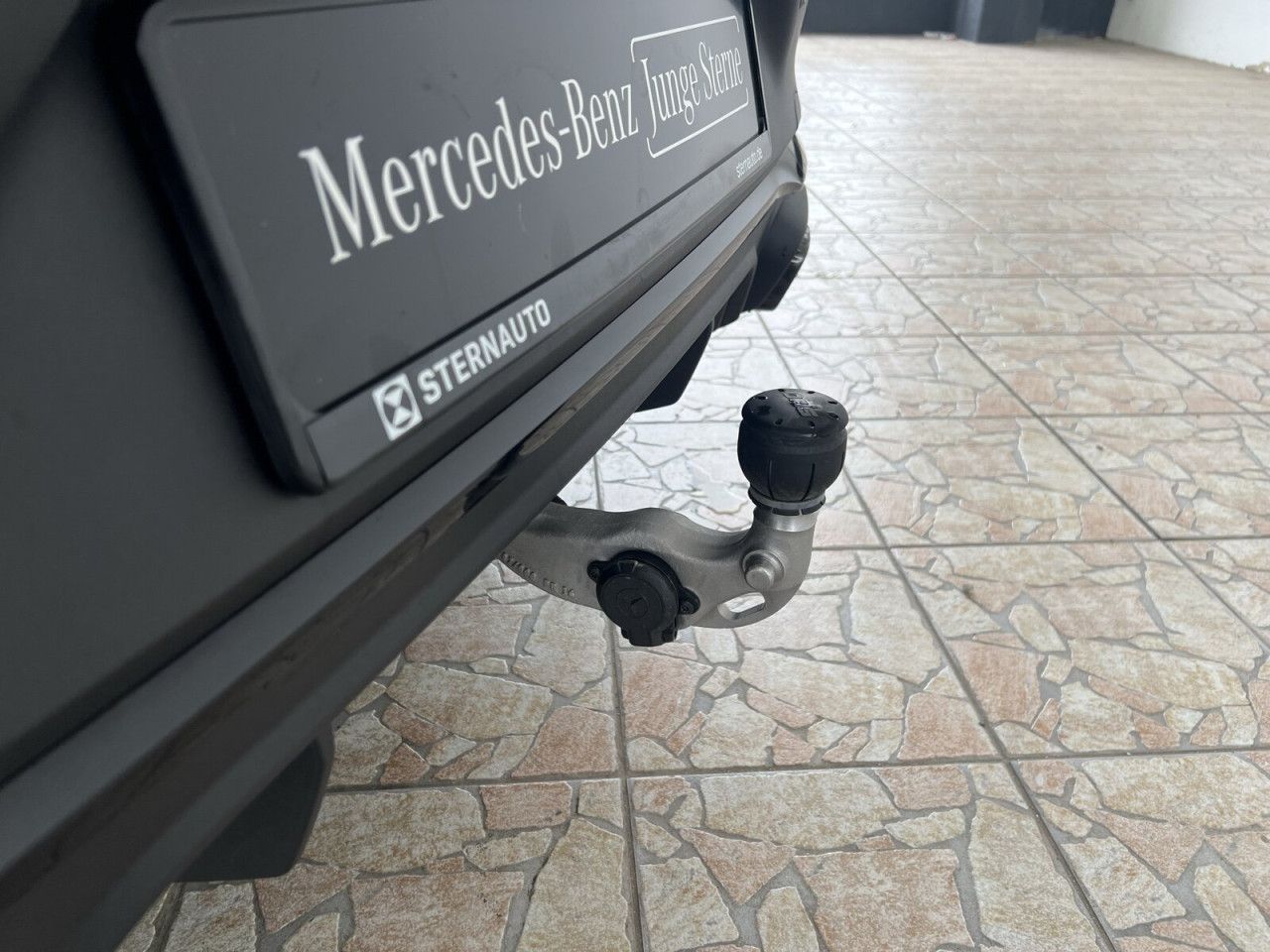 Mercedes-Benz GLC – Bild 20