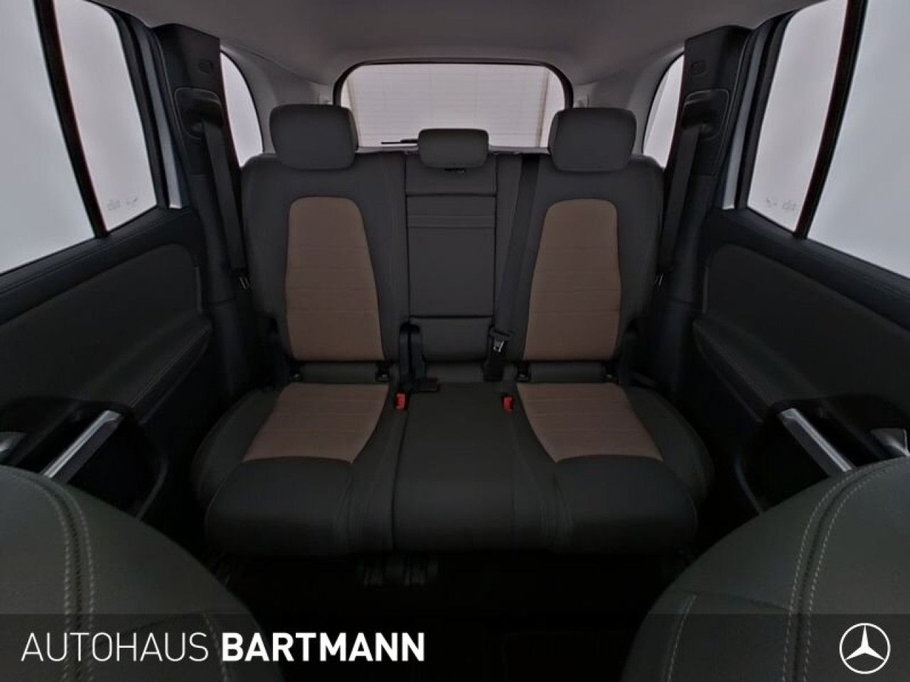 Mercedes-Benz EQB – Bild 10
