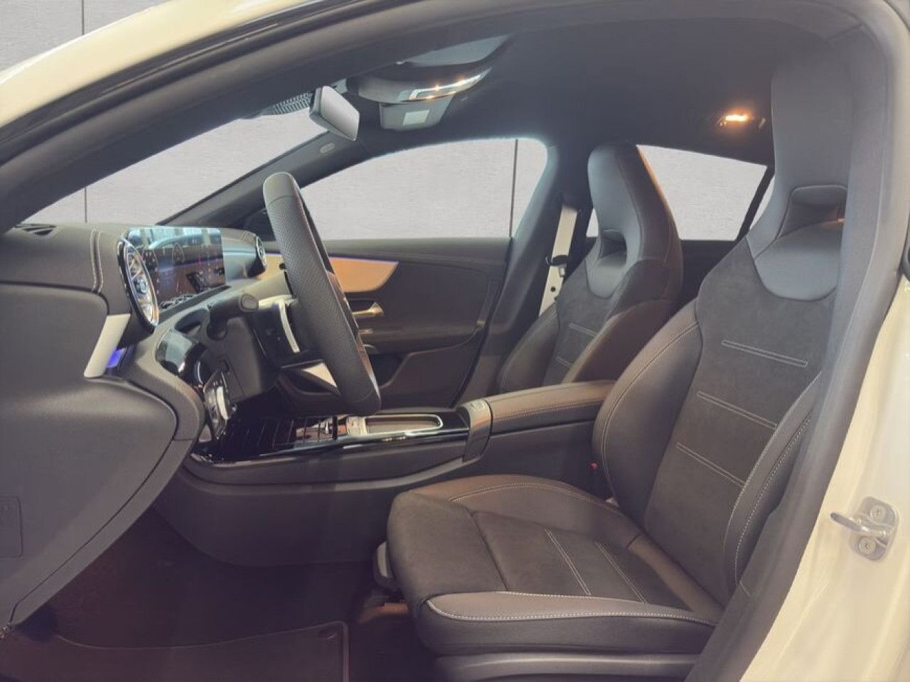 Mercedes-Benz CLA – Bild 10