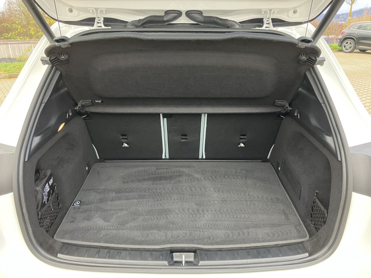 Mercedes-Benz GLA – Bild 10